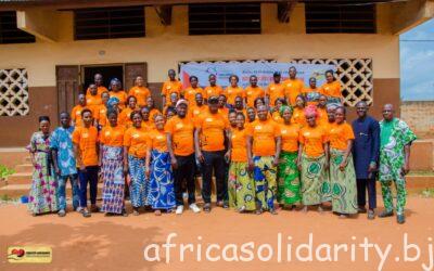 Retour sur l&rsquo;Atelier de Formation sur la Lutte contre le Travail des Enfants à Dogbo -Honton, Commune de Dogbo dans le Département du Couffo le Dimanche 31 Août 2025