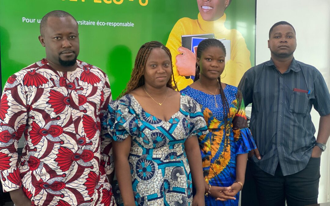 Initiation du Projet ECO-U par Africa Solidarity-ONG-4