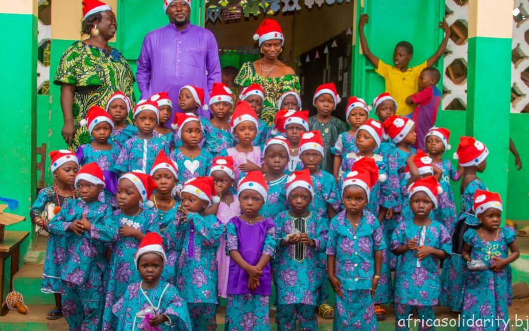 Noël des enfants 2025