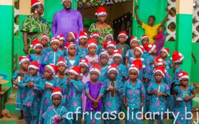 Noël des enfants 2025