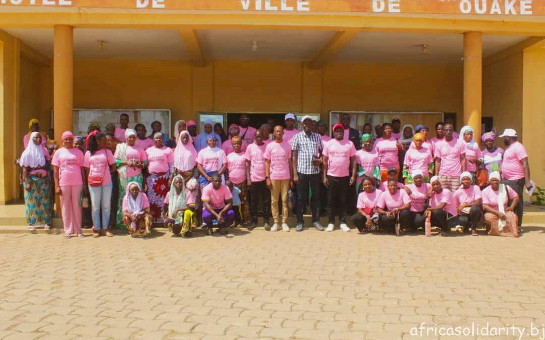 renforcement des capacités et sensibilisation des agents de santé sur traitement convenable des patients dans centres de santé publics-14