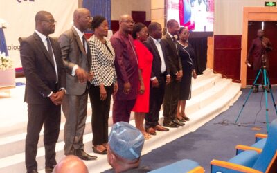 Retour sur la Participation de Africa Solidarity-ONG à la Rentrée Thématique 2025  de l&rsquo;ONIP ( Office National d&rsquo;Imprimerie et de Presse) au Palais des Congrès de Cotonou