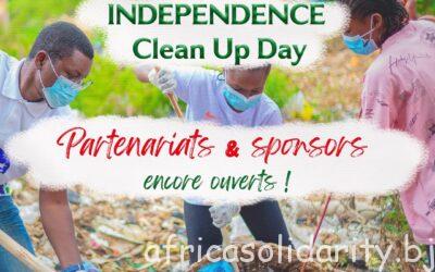 Retour sur la Séance Préparatoire de l’Activité Indépendance Clean UP Day 2025 au Ministère du Cadre de Vie des Transports en Charge du Développement Durable avec les Cadres de la DPE ( Direction de l’Écocitoyenneté) et les ONGs Partenaires de l’Evénement