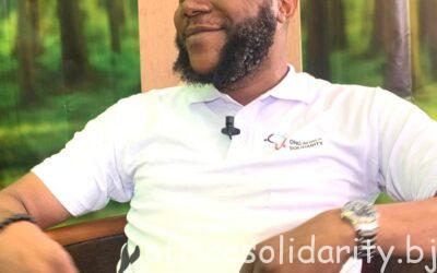 Tournage télévisé initié par le ministère du cadre de vie et des Transports en charge du Développement Durable à travers la Direction de la Promotion de l’Écocitoyenneté