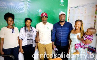 Autonomisation et Sexualité Responsable